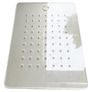 亚克力鱼缸盖板透明隔板定制雷龙防跳网板乌龟专用缸盖子洞洞板