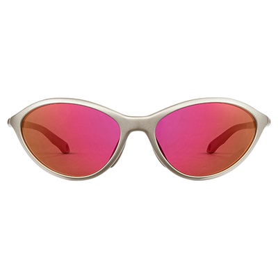 WAKEUP休闲时尚猫眼跑步眼镜户外运动钓鱼近视太阳镜 WP15SN1033