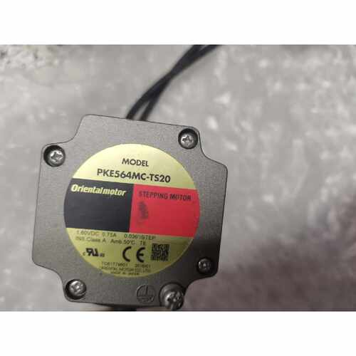 东方减速电机PKE564MCTS20有一个实物图片成色，议价商品