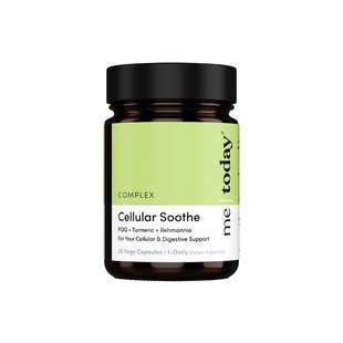 metoday双抗小绿盾姜黄素胶囊进口黑胡椒碱维生素D修护皮肤屏障