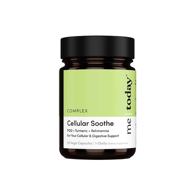 metoday双抗小绿盾姜黄素胶囊内服黑胡椒碱维生素D修护皮肤屏障