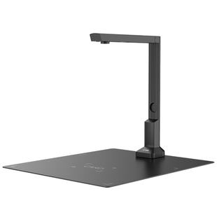 Comet科密CM500高拍仪1100万像素高清专业办公便携高速扫描仪连续快速扫描OCR文字识别正反合并自动连续扫描