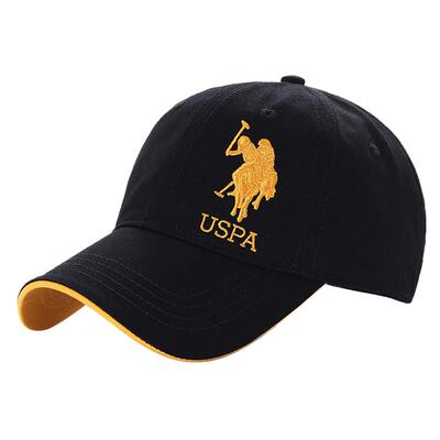 正品保罗帽子男士棒球帽