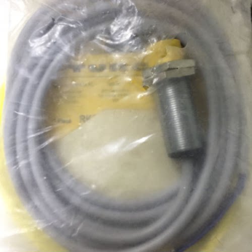 议价Turck 图尔克 NI10-G18-AP6X-电感式接近开关
