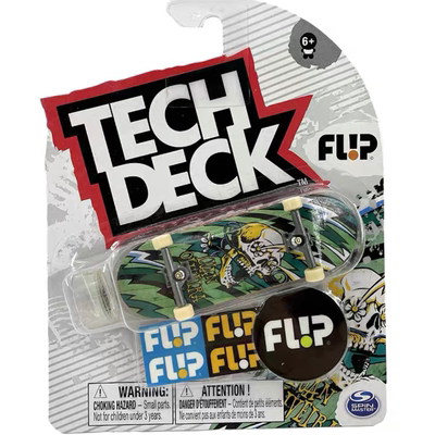 手指滑板翻Ttechdeck专业级滑板