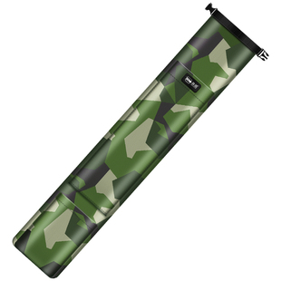 本诺加厚大容量鱼竿包竿包一体鱼竿收纳包防水伞袋耐磨钓鱼伞包