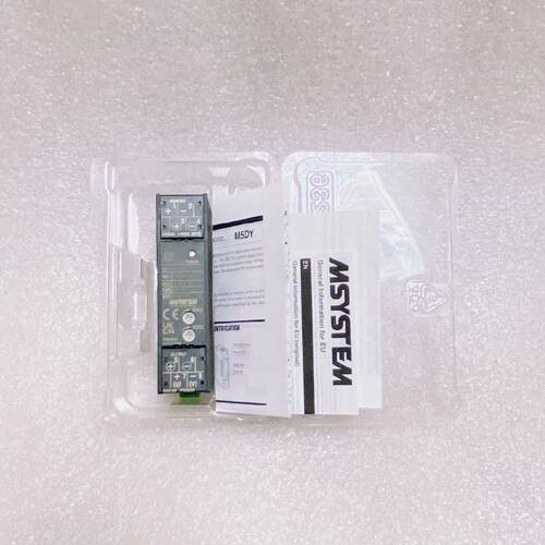 溢价-MSYSTEM爱模M5DY-A-R/K继电器