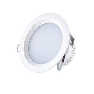 雷士照明LED筒灯嵌入式孔灯4寸5寸NLED91225 9123 9124 9125 9126