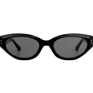 gm猫眼墨镜复古女款防晒