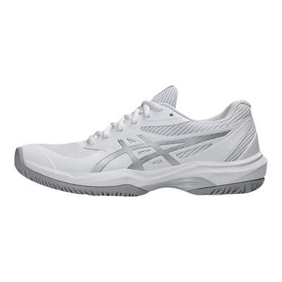 Asics/亚瑟士正品GAME FF女子运动训练低帮网球鞋1042A281-101