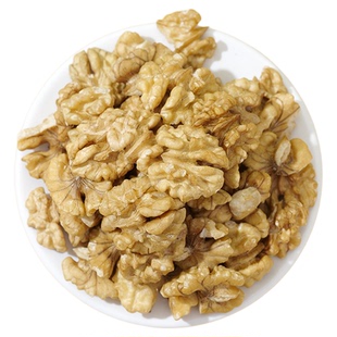 新货云南103核桃仁 原味生核桃仁打豆浆 纯核桃仁每日坚果零食