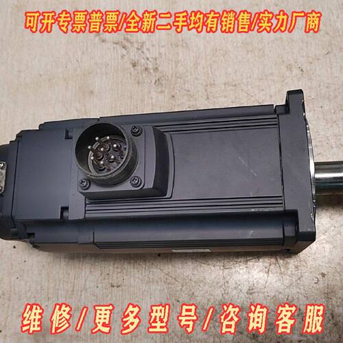 三菱伺服电机HCRP203B2kw带刹车的功能包好议价维修