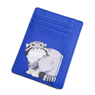 兔狲银行多卡位拉链卡包卡套天音文创馆