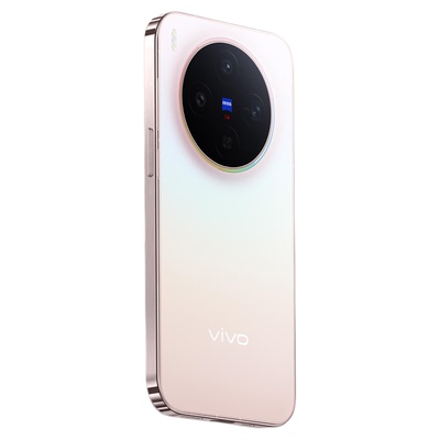 冰感散热丨VIVOX300系列手机壳