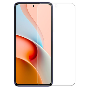 适用红米note9钢化膜redminote95g手机pro94g防窥redmi全屏n9por防蓝光noto5g小米not4g防窥屏tpro防偷窥nore