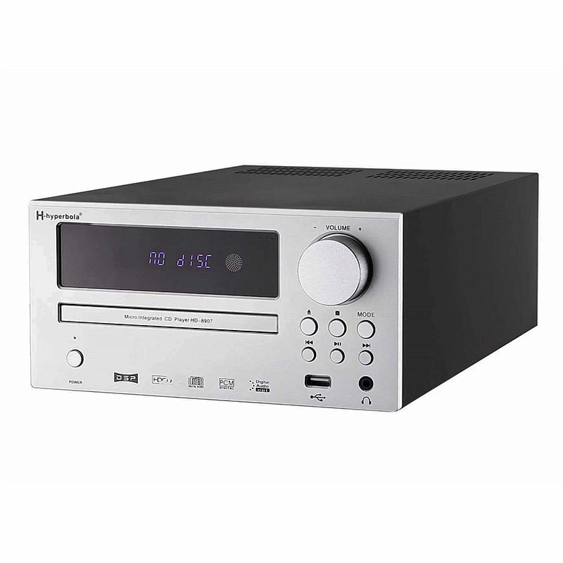 大功率发烧CD组合音响主机蓝牙5.0家用台式无损播放器功放手机APP