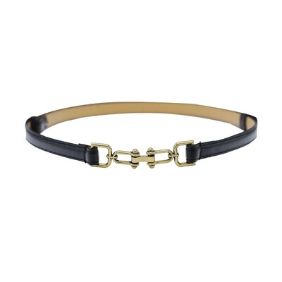 腰带女2025新款高级感装饰