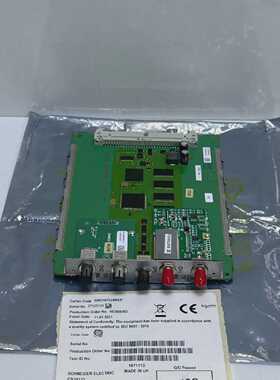 Schneider GN0107024REP PCB CARD (WITHOUT BOX)