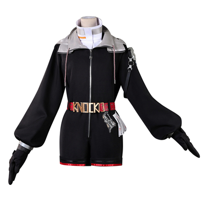 DM次元馆无期迷途蔻蔻cos服