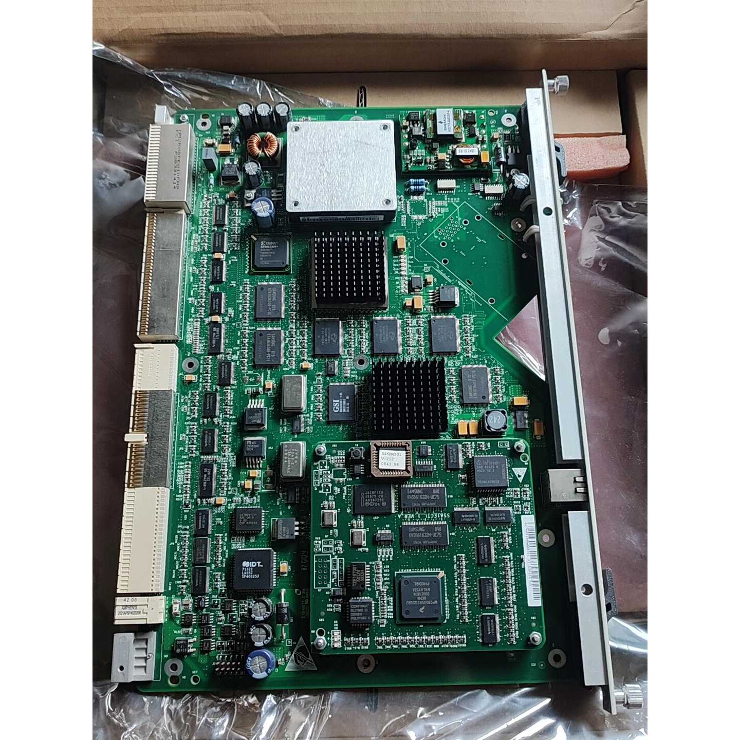 华为板卡EFS0 SSA1ECTLB 一块 实物拍摄 现