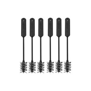 适用于添可洗地机配件水箱清洁刷追觅美的优瑞家必胜扫地机清洗刷