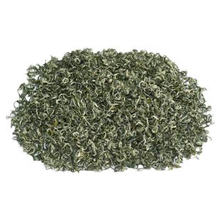 2025新茶蒙顶明前碧螺春250克 蒙顶山甘露毛峰黄山毛峰类特级绿茶