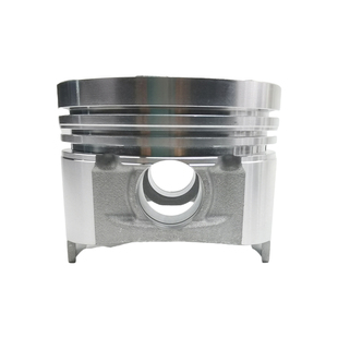 风冷柴油机微耕机配件170F173F178F186F186FA188F190F192F195活塞