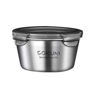 炖盅不锈钢蒸碗食品级316蒸蛋碗蒸菜鸡蛋羹盘蛋糕专用碗带盖蒸饭