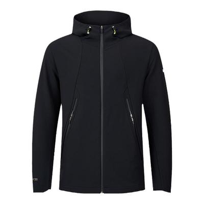 KSWISS盖世威外套男防水保暖上衣