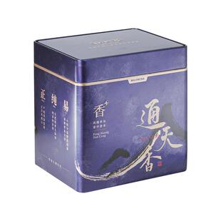 特级通天香凤凰单枞茶清香型潮州凤凰单丛茶姜花香茶叶独立小泡装