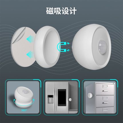 ZigBee涂鸦智能家居红外人体传感器定时运动安防PIRapp报警器