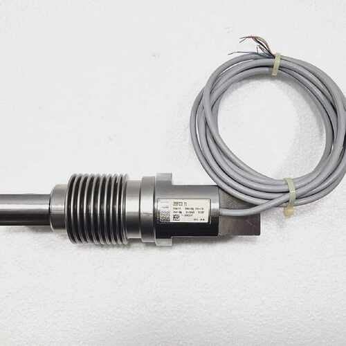 HBM MODEL Z6 BENDING BEAM LOAD CELL Z6FC3 1T E MAX1T