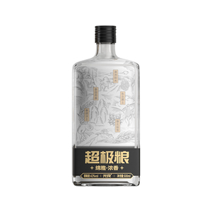 【光良超极粮】42度浓香型白酒