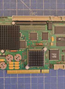 CP9035-2 / PCB板带安装/贝克霍夫