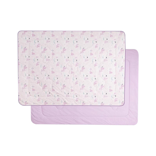 ibaby儿童恒温睡被夏凉被子婴幼儿被子凉凉被宝宝薄款空调被 夏季