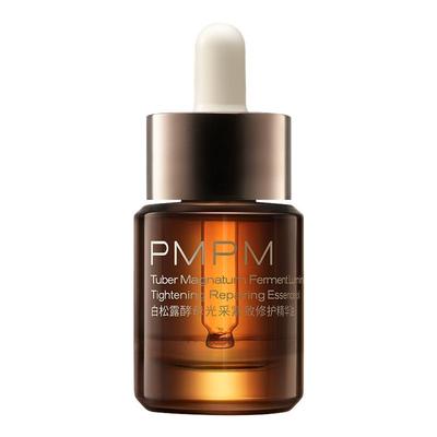 【百补专享】 PMPM白松露酵母修护精华油保湿抗皱紧致