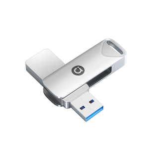 华硕U盘大容量usb3.2高速电脑优盘办公手机两用64g正品官方旗舰店