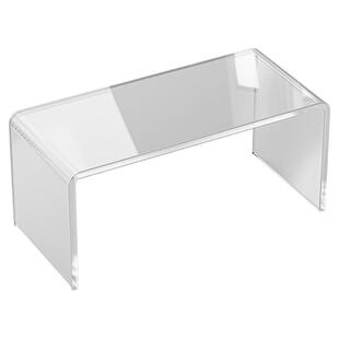 镜柜下收纳盒分层隔板化妆浴室柜分层整理架洗手间镜柜置物架挡板