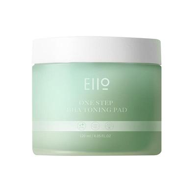 eiio水杨酸棉片刷酸去闭口黑头