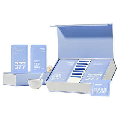 【颖宝同款】胶原蛋白软膜