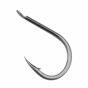 伊势尼鱼钩散装正品有刺无倒刺鲫鲤鱼钩鲢鳙大物爆炸钩垂钓钩渔具