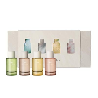 OffRelax修护润发护发素精油