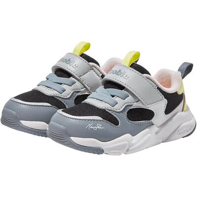 基诺浦机能鞋防摔防滑