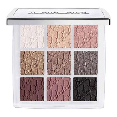 日本直邮迪奥Dior Backstage后台九色眼影盘10g显色百搭妆容正品