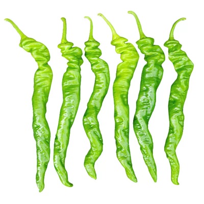 新鲜螺丝椒农家自种5斤