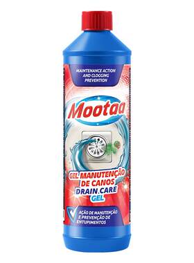 Mootaa下水道除臭剂管道除味防虫