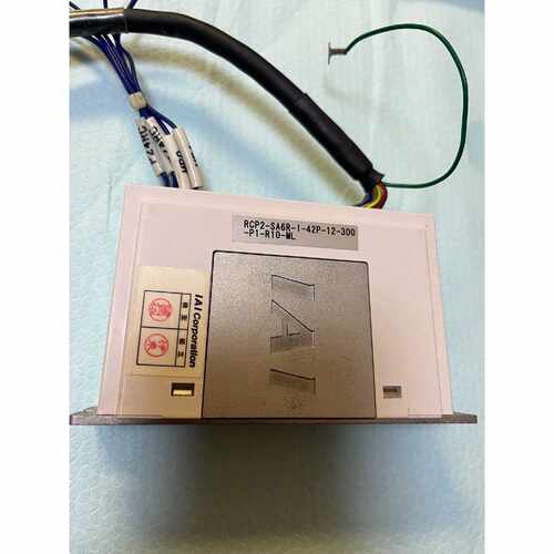 询AI电缸控制器RCP2SAGR142P12300