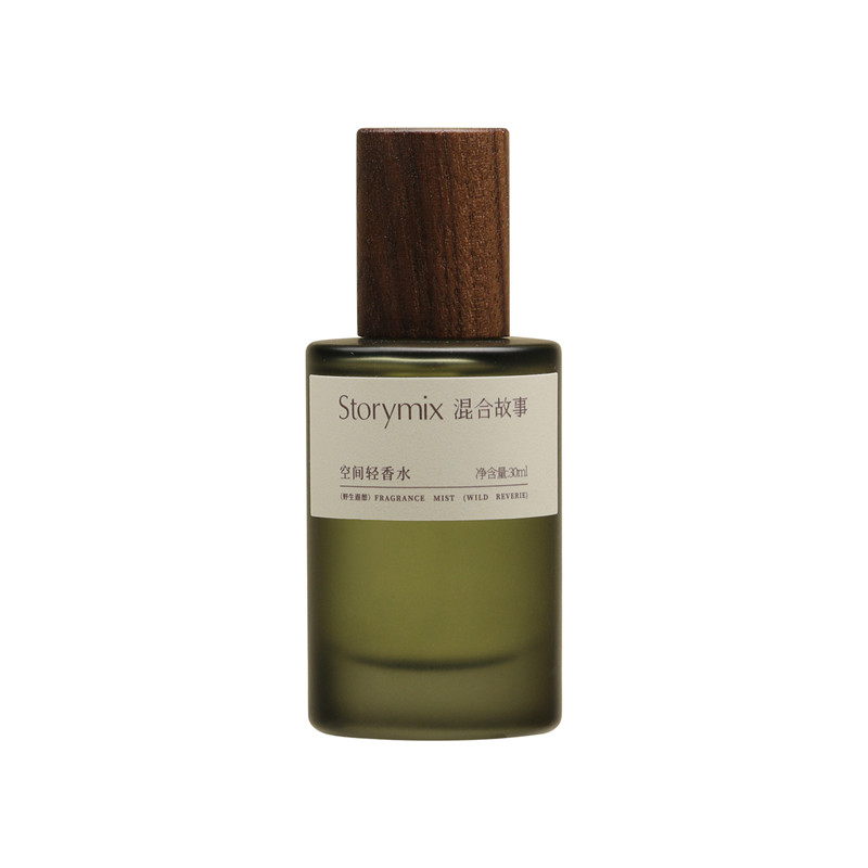 混合故事野生遐想轻香水30ml