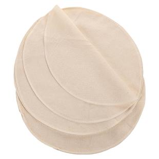 屉布蒸笼布不粘 家用食品级蒸笼布纯棉纱布加厚蒸馒头用的蒸笼布