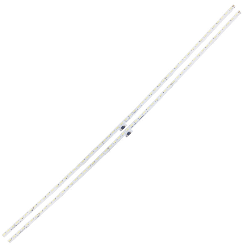 适用TCL L50C1-CUD曲面电视背光灯条50HR720S54A B0 LB5054-HR01Q